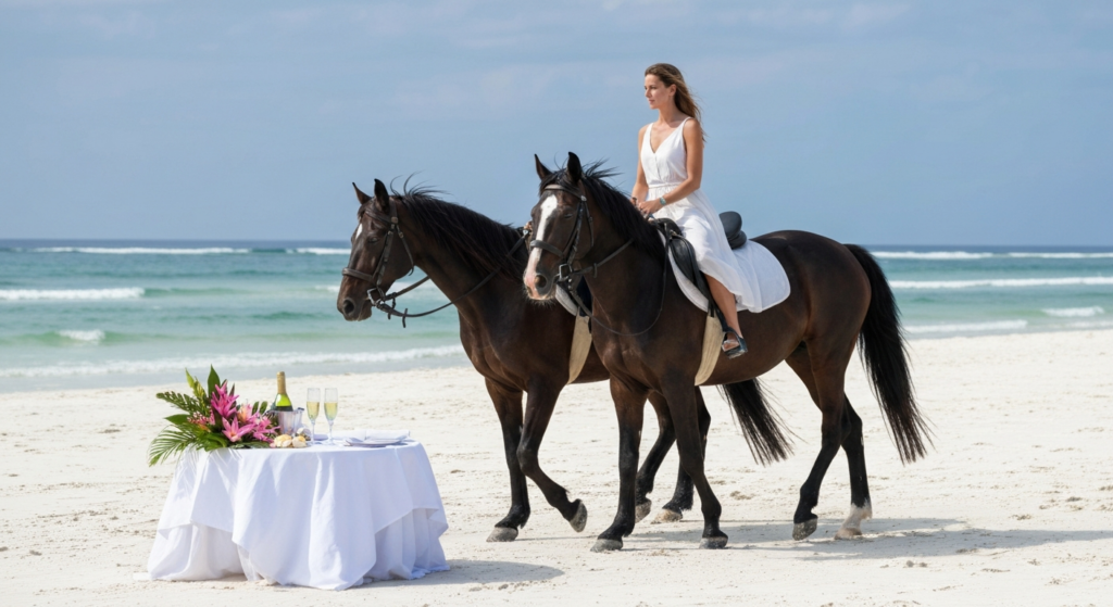 Sumba Horse packages and pricing