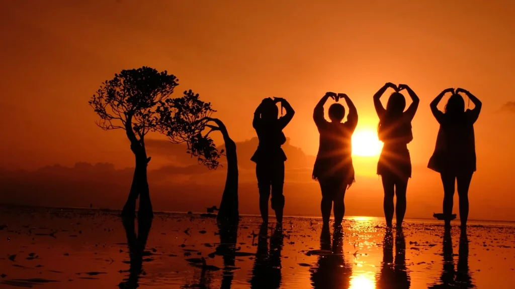 Walakiri Beach, East Sumba