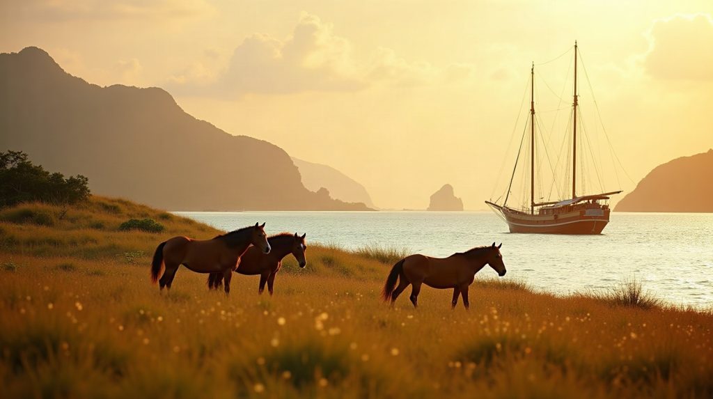 Best Luxury Cruise Indonesia After Sumba: 2026 Guide